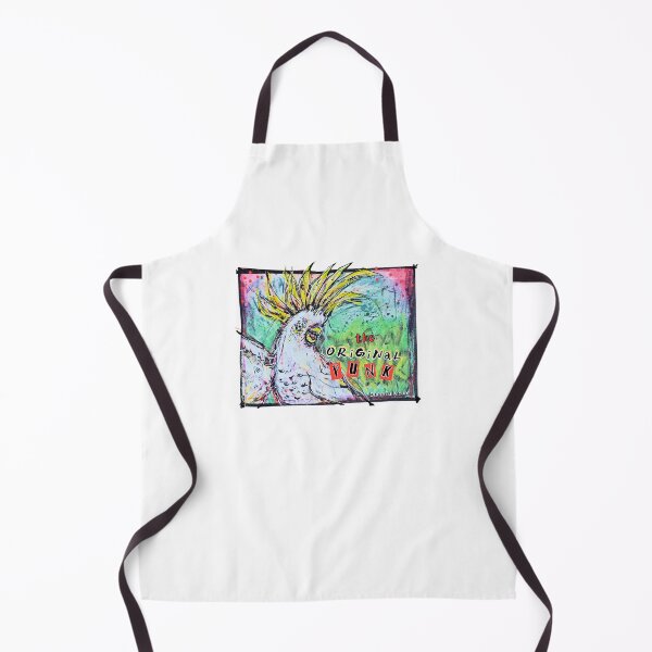 Item preview, The Original Punk designed and sold by DianeTully.