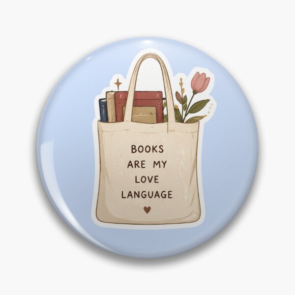 Item preview, Love Language: Books designed and sold by shelbyy328.