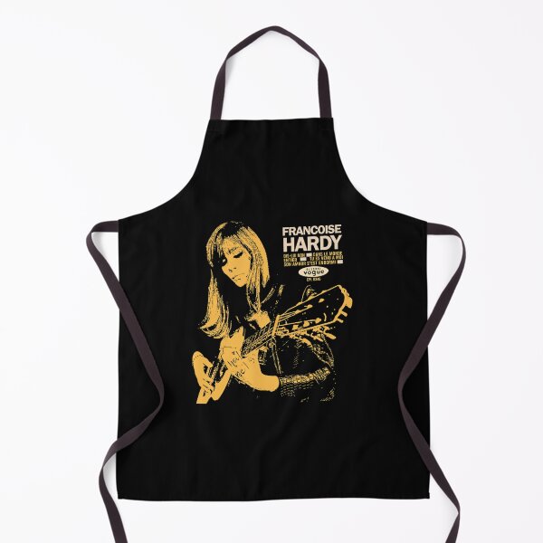 Item preview, Guitar Girl Retro Hardys designed and sold by not2day.