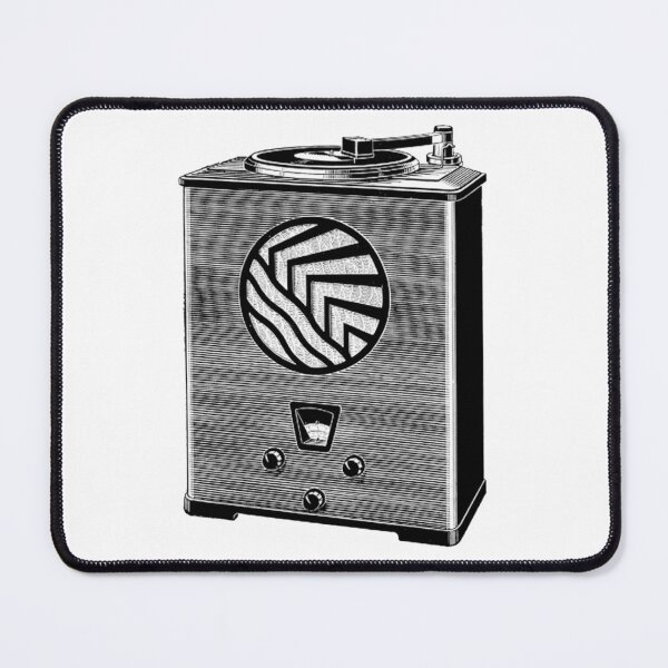 Item preview, 1932 Radiola 426 advertisement  designed and sold by Hedrin.