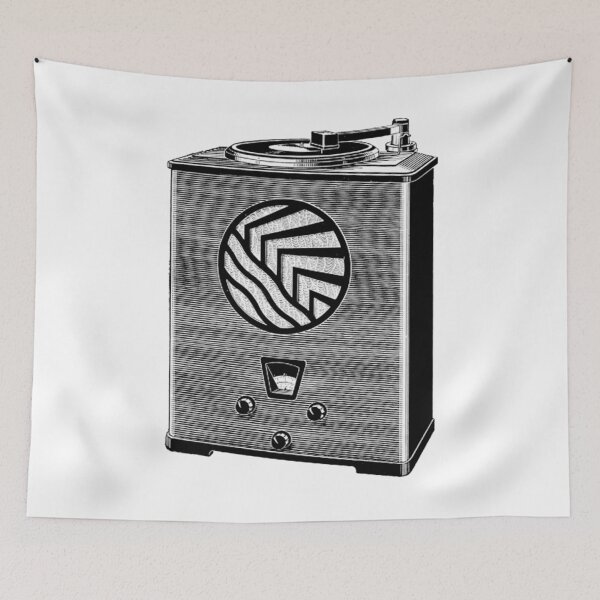Item preview, 1932 Radiola 426 advertisement  designed and sold by Hedrin.