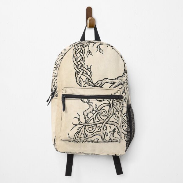 Item preview, Tattoo Tree designed and sold by JOTAMIKE.