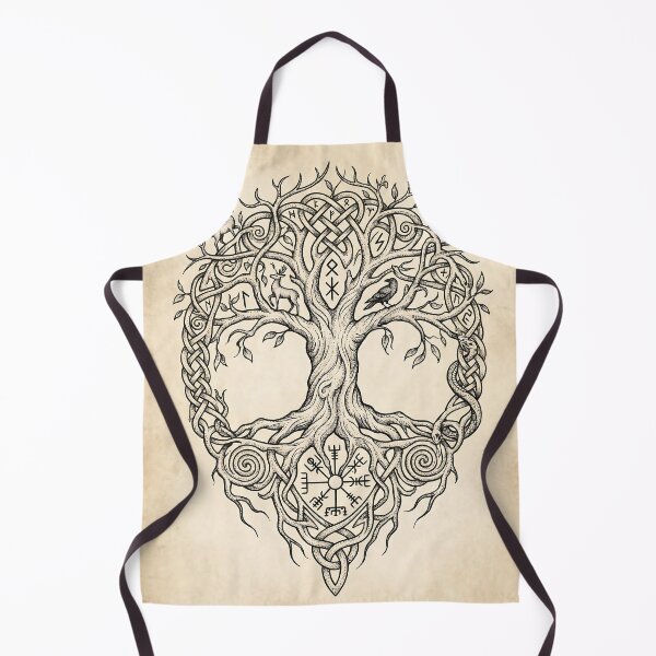 Item preview, Tattoo Tree designed and sold by JOTAMIKE.