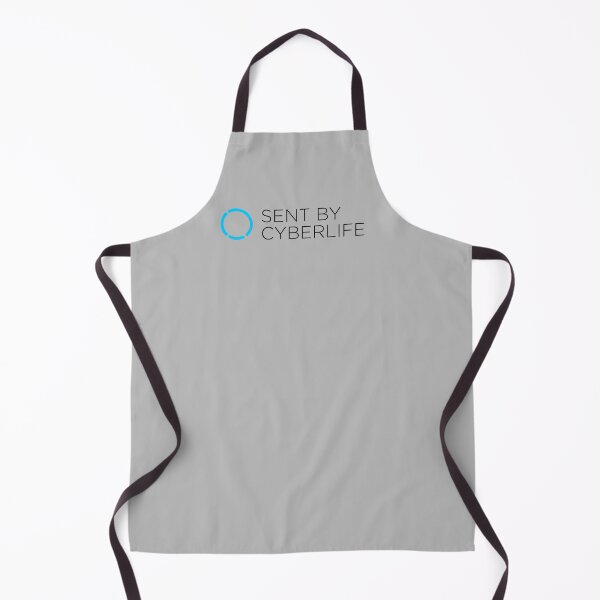 Item preview, Sent By Cyberlife - Detroit  designed and sold by Ellori.Mae.Makes.