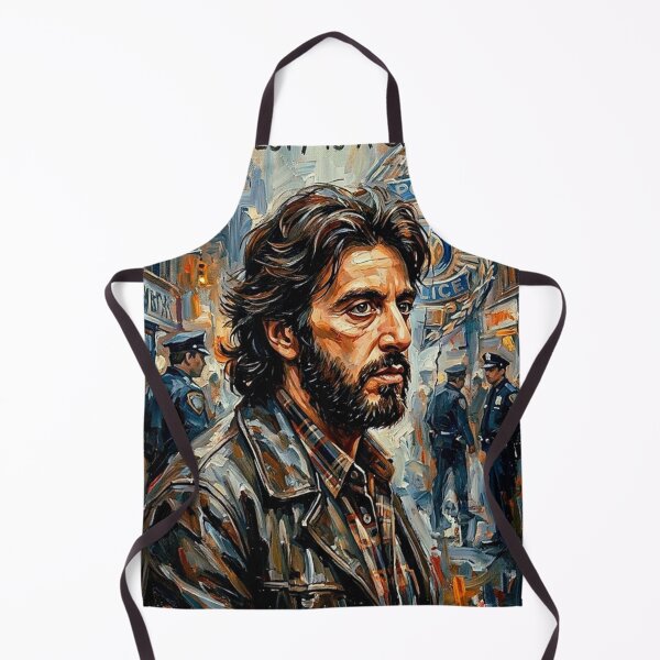 Item preview, Serpico: Honesty is a Crime designed and sold by Art's Diner.