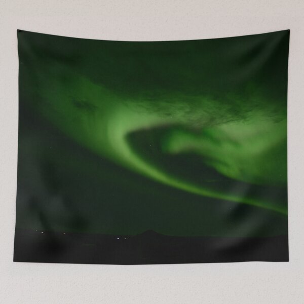 Item preview, Aurora Swirl designed and sold by photosbymia.