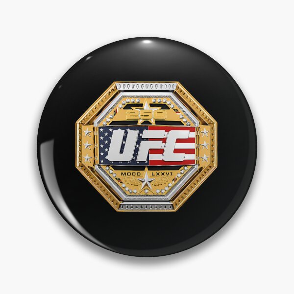 Item preview, New Ufc White House Belt Ufc Freedom 250 Championship Belt designed and sold by not2day.