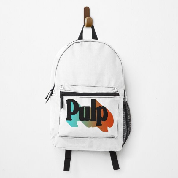 Item preview, Copy of Copy of I'M WITH PULP ARE YOU....? designed and sold by pummelltra.