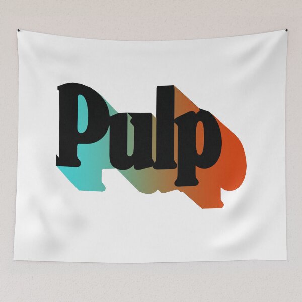 Item preview, Copy of Copy of I'M WITH PULP ARE YOU....? designed and sold by pummelltra.