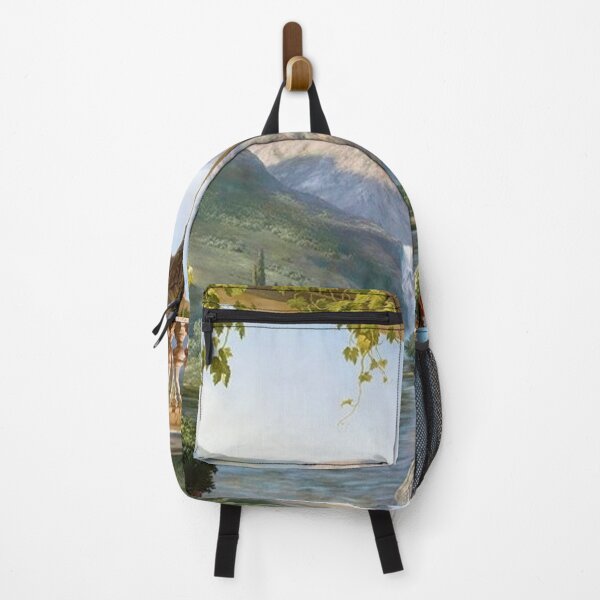 Item preview, Mountain Scenery designed and sold by Fusionmart-Art.
