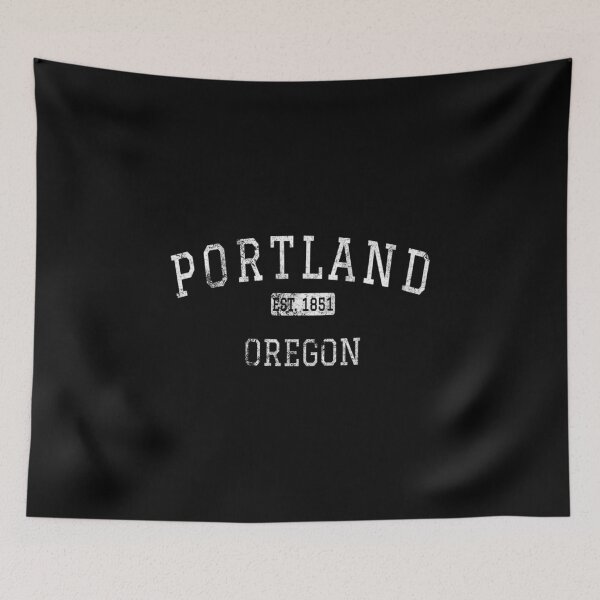 Item preview, Portland Or designed and sold by goombi-creative.