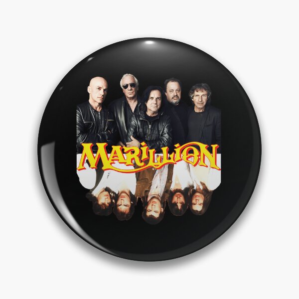 Item preview,  Marillion-Members Beforeafter designed and sold by not2day.