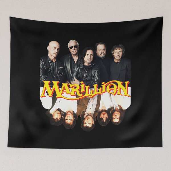 Item preview,  Marillion-Members Beforeafter designed and sold by not2day.