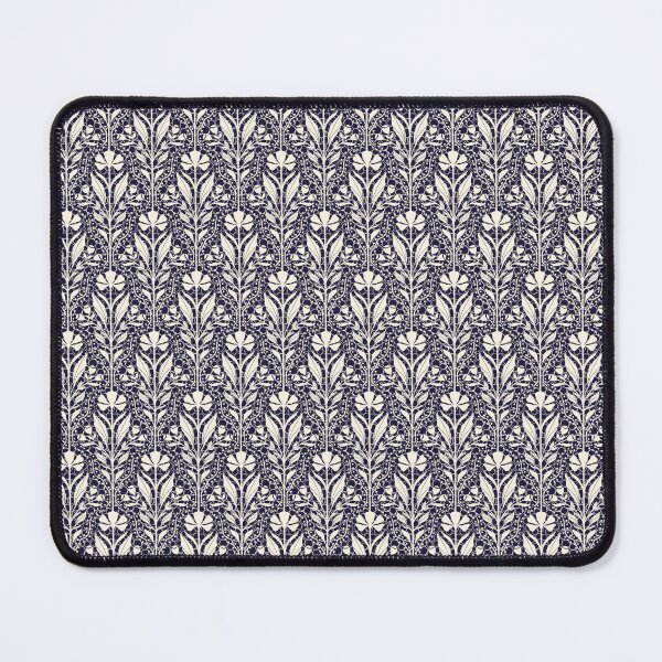 Item preview, Flower lace pattern - classic floral elegance designed and sold by ahahdodo.