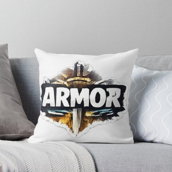 Item preview, Armor Anime Manga Design designed and sold by DailyQuestPrint.