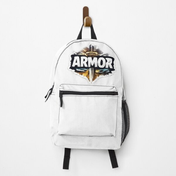 Item preview, Armor Anime Manga Design designed and sold by DailyQuestPrint.