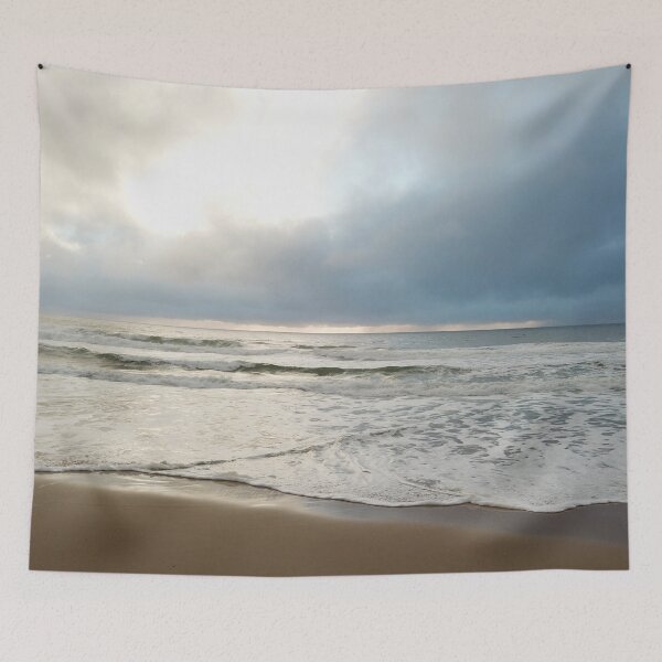 Item preview, Peregian Blue Morning designed and sold by photosbymia.