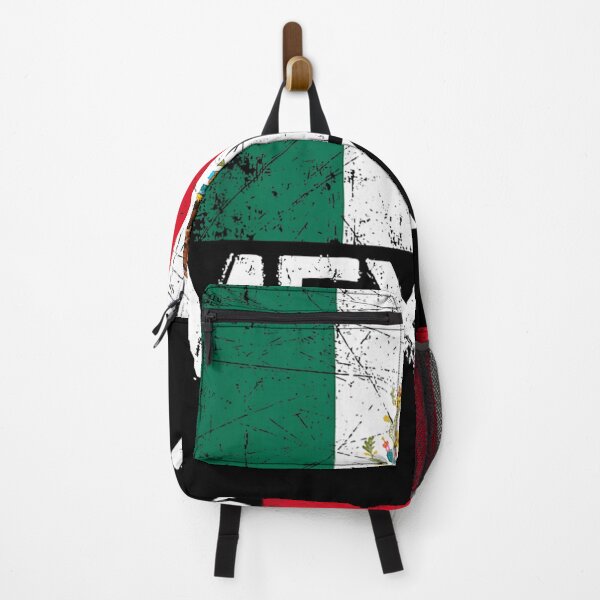 Item preview, mexico flag mexican culture graphic  designed and sold by mariazin.