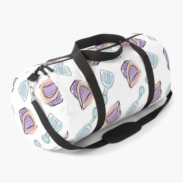 Item preview, Watercolor Shovels & Buckets designed and sold by Digitalmyth's Designs.