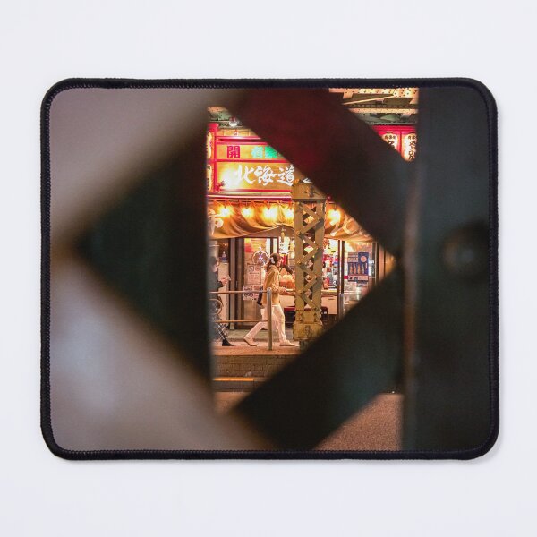 Item preview, A Walk in Yurakucho Yokocho Tokyo Japan designed and sold by sinseeho.