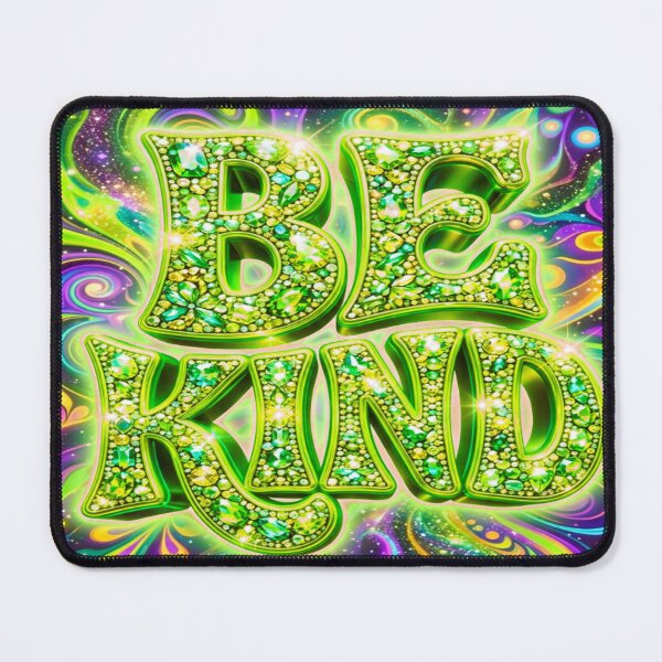 Item preview, Be Kind designed and sold by connie campbell.