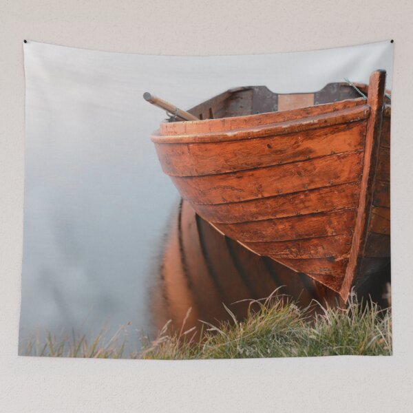 Item preview, The Boat designed and sold by photosbymia.