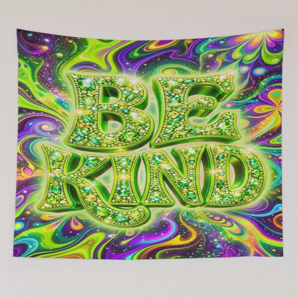 Item preview, Be Kind designed and sold by connie campbell.
