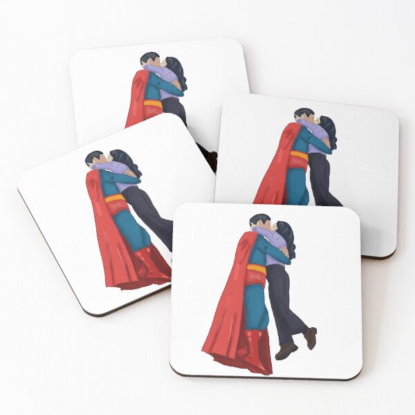 Item preview, Superman &  Lois Lane  designed and sold by yelenabelover.