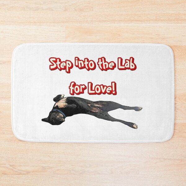 Item preview, Lab Love designed and sold by LisaMPierce1990.