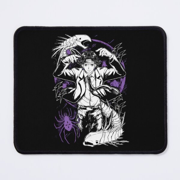 Item preview, Chrollo Lucilfer designed and sold by ANIME HEAT.