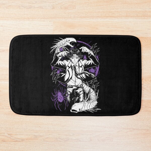 Item preview, Chrollo Lucilfer designed and sold by ANIME HEAT.