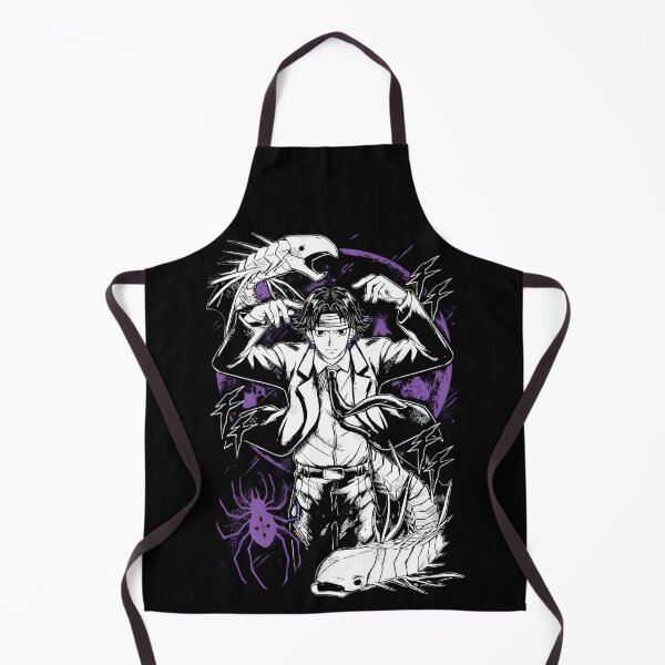 Item preview, Chrollo Lucilfer designed and sold by ANIME HEAT.