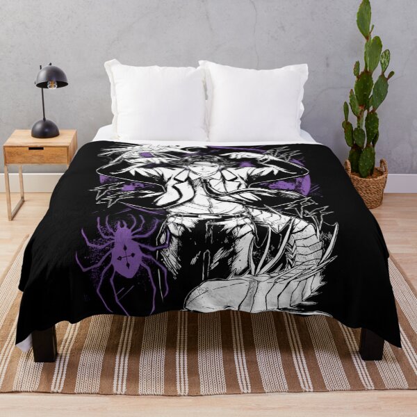 Item preview, Chrollo Lucilfer designed and sold by ANIME HEAT.