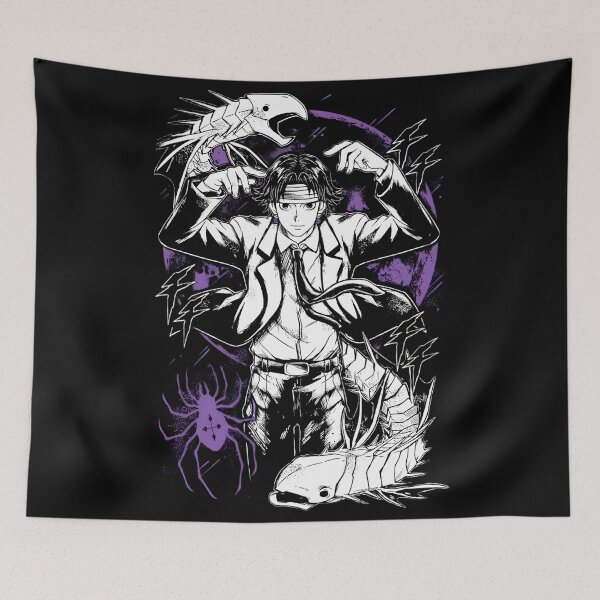 Item preview, Chrollo Lucilfer designed and sold by ANIME HEAT.