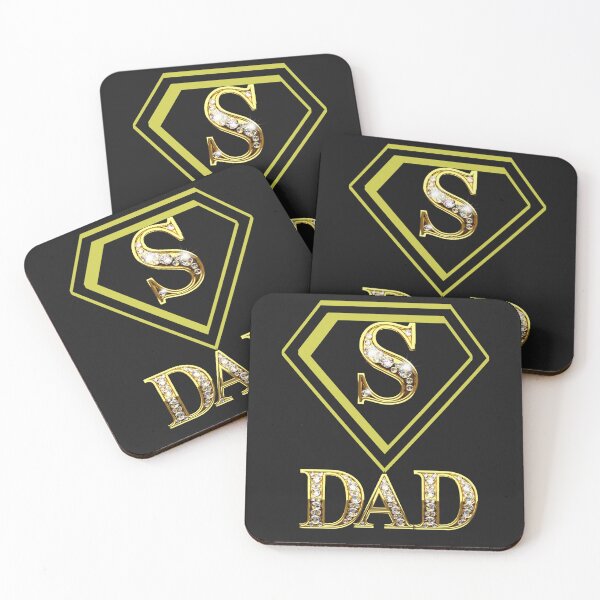 Item preview, Super Daddy designed and sold by TriRonics.