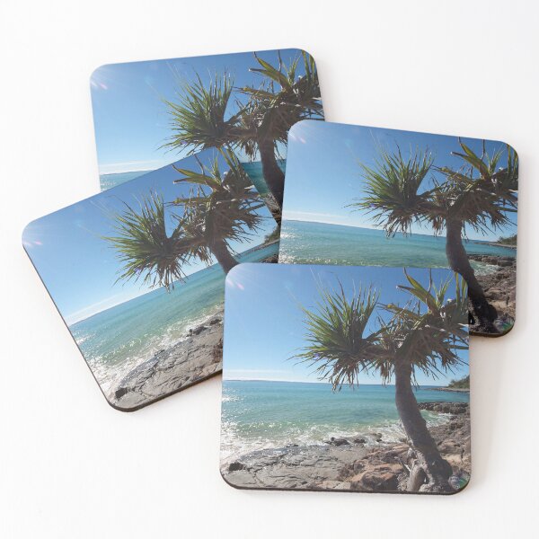Item preview, Pandanus over Granite designed and sold by photosbymia.