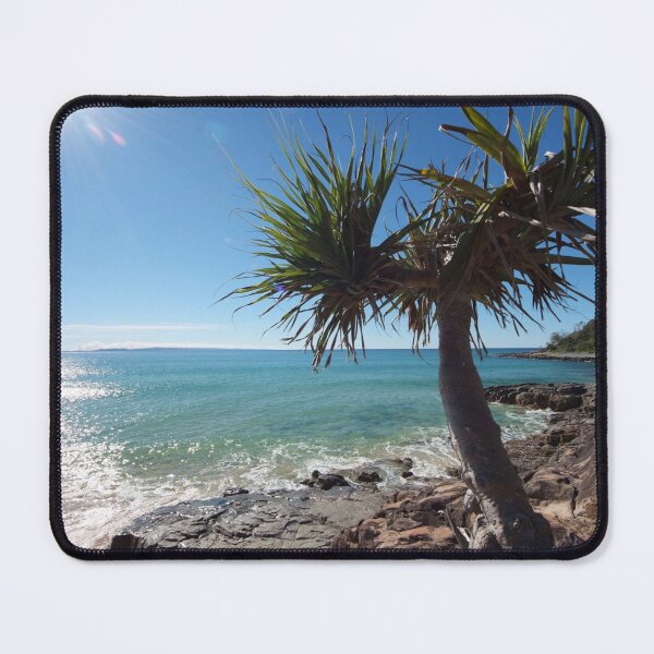 Item preview, Pandanus over Granite designed and sold by photosbymia.