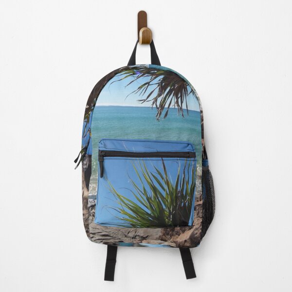 Item preview, Pandanus over Granite designed and sold by photosbymia.
