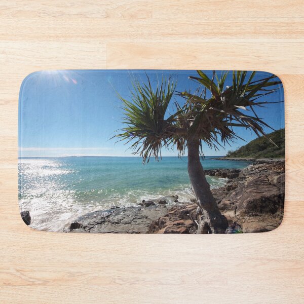 Item preview, Pandanus over Granite designed and sold by photosbymia.