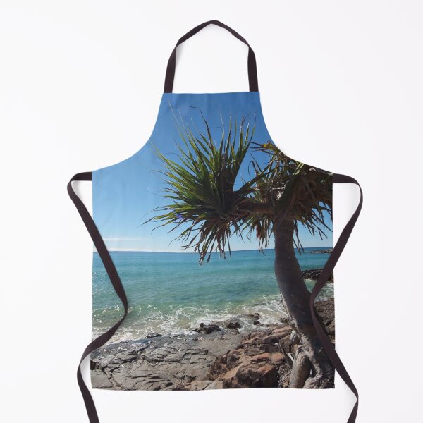 Item preview, Pandanus over Granite designed and sold by photosbymia.