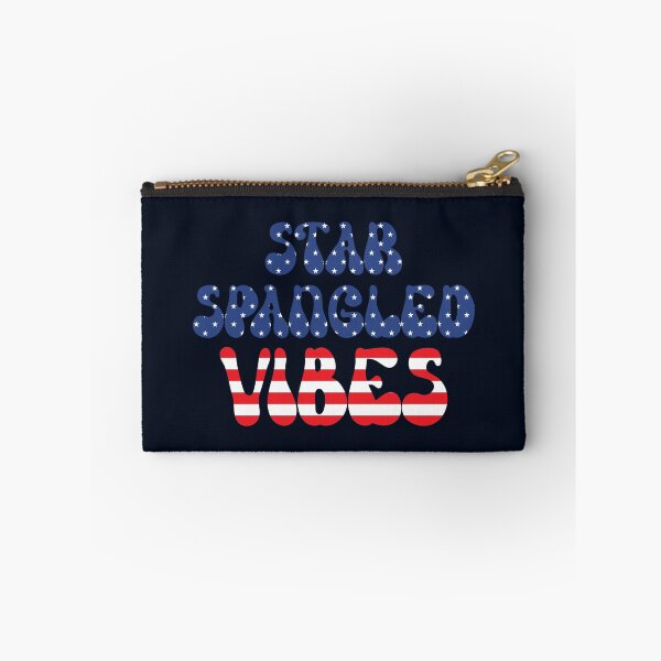 Item preview, Star Spangled Vibes designed and sold by StrokeONoGenius.