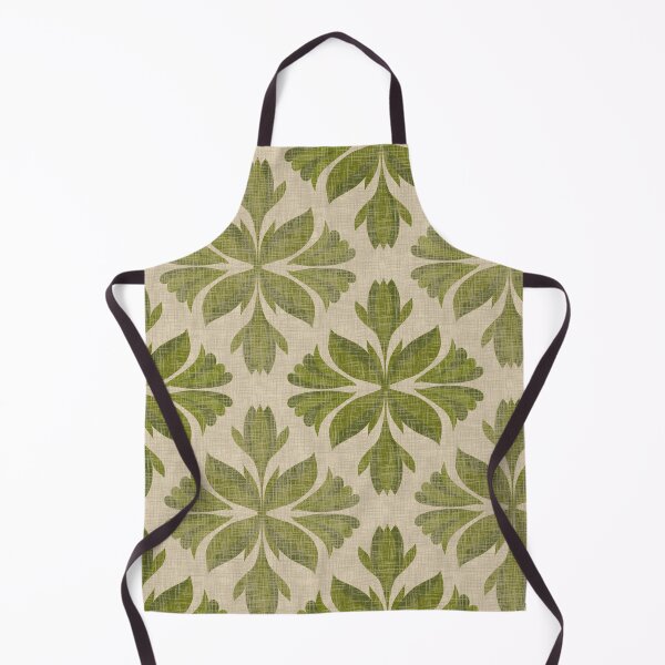 Item preview, Arts and craft style textured Jacquard pattern designed and sold by ahahdodo.