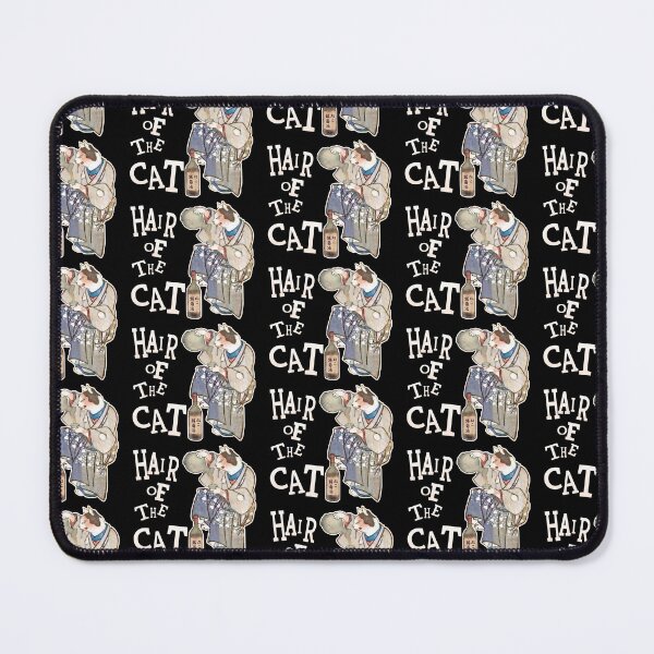 Item preview, Hangover Cat designed and sold by Tokyo Hebereke Market.