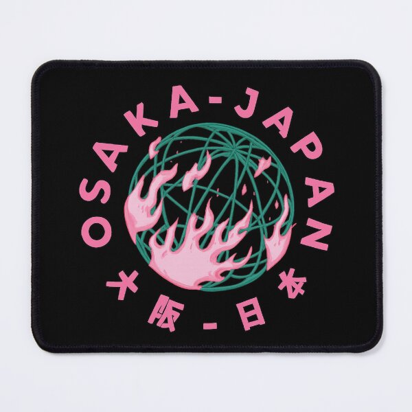 Item preview, Osaka, Japan designed and sold by YChangShop.