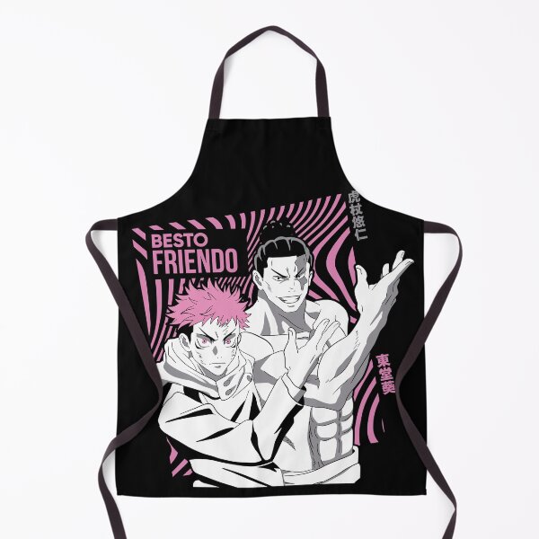 Item preview, Besto Friendo jjk designed and sold by tonelii.