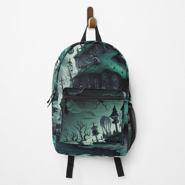 Item preview, Kingdom Jack Skellington designed and sold by LeagueHeavenGG.