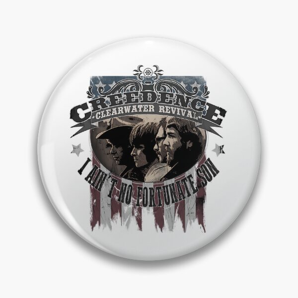 Item preview, Creedence Clearwater Revival  designed and sold by woowpromax.