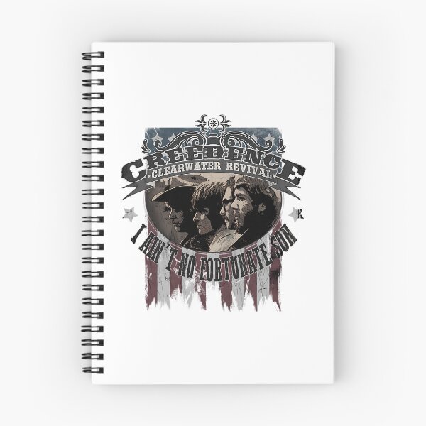 Item preview, Creedence Clearwater Revival  designed and sold by woowpromax.
