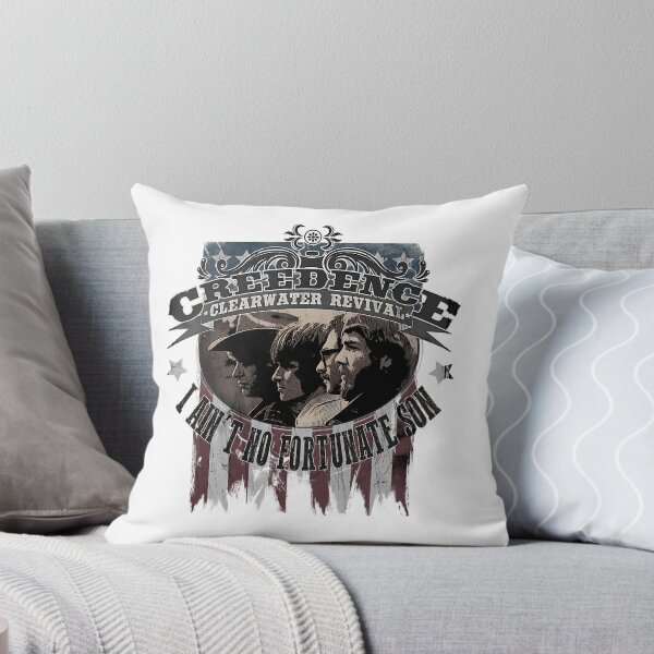 Item preview, Creedence Clearwater Revival  designed and sold by woowpromax.