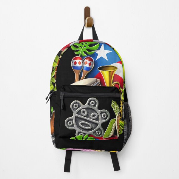 Item preview, Coqui Taino Puerto Rico Boricua designed and sold by goombi-creative.
